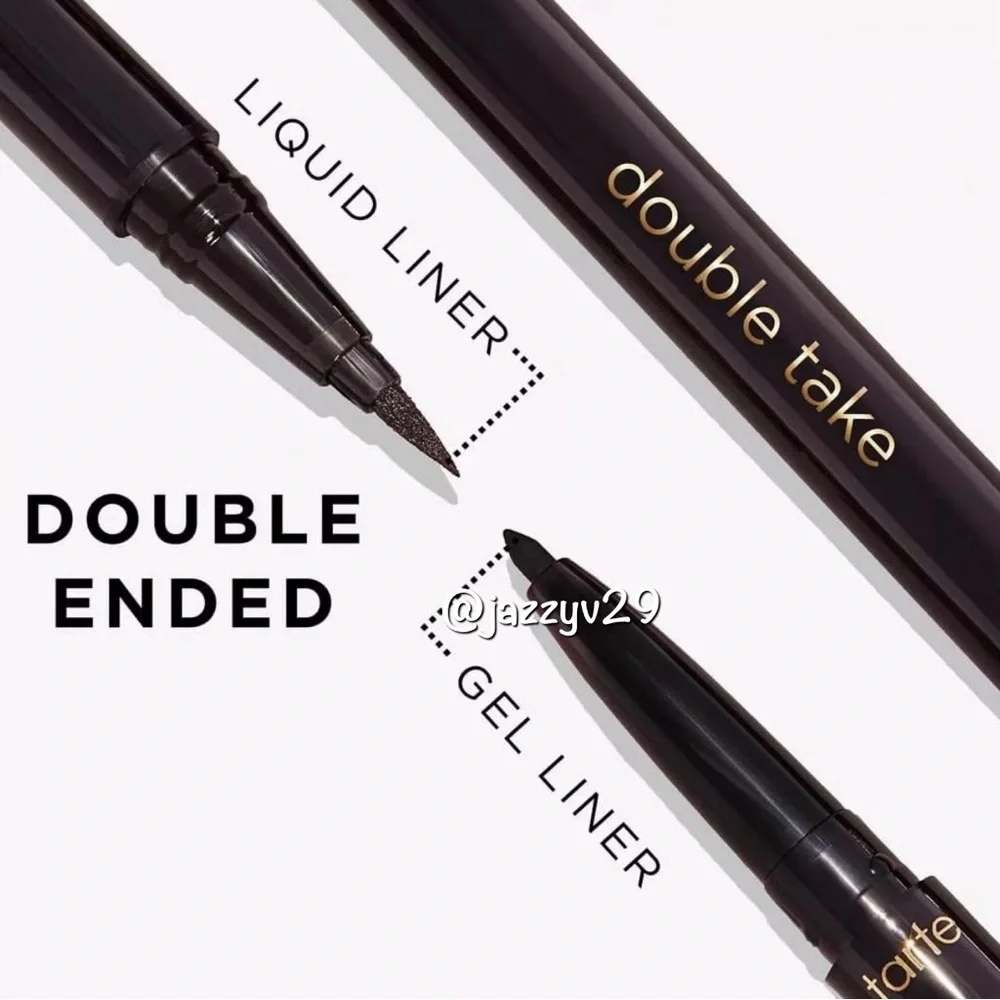Tarte Tarteist Double Take Eyeliner